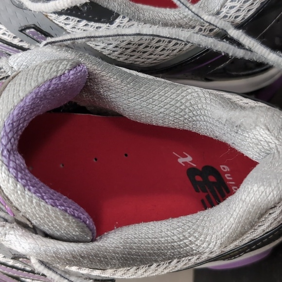 New Balance 1080 Running Shoes Women's Size 12 - Picture 9 of 16